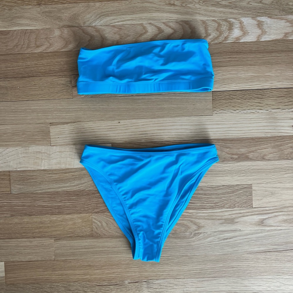 Good American bikini